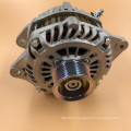 Auto Spare Parts Alternator for Japanese car NS V6 23100-1AA1B